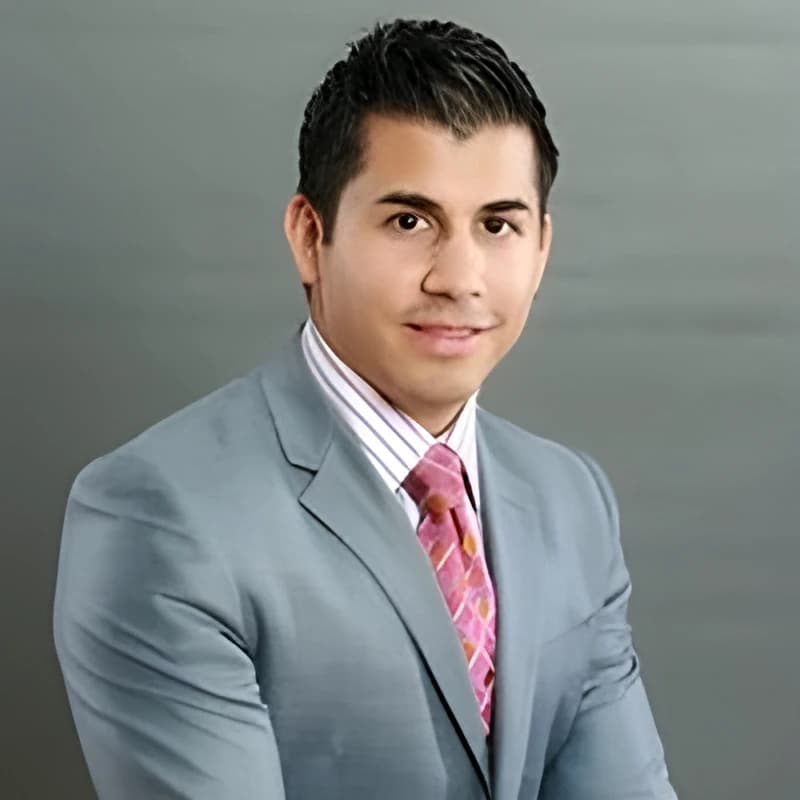 Jonathan Garcia, Simple Trucking Insure